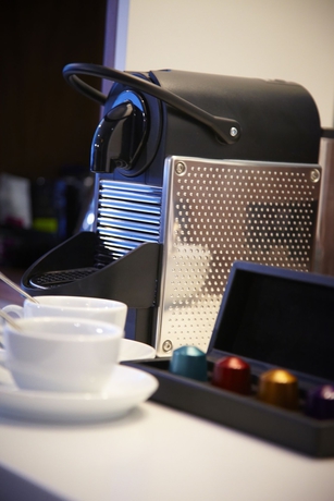 Imagen de la habitación del Hotel Malmaison Reading. Foto 4