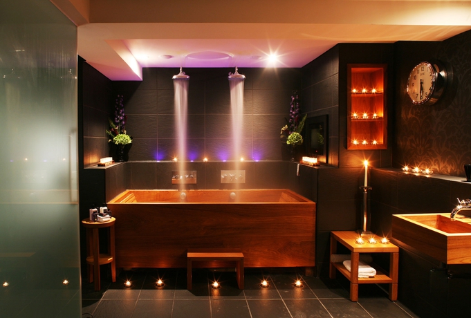 Imagen de la habitación del Hotel Malmaison Reading. Foto 6