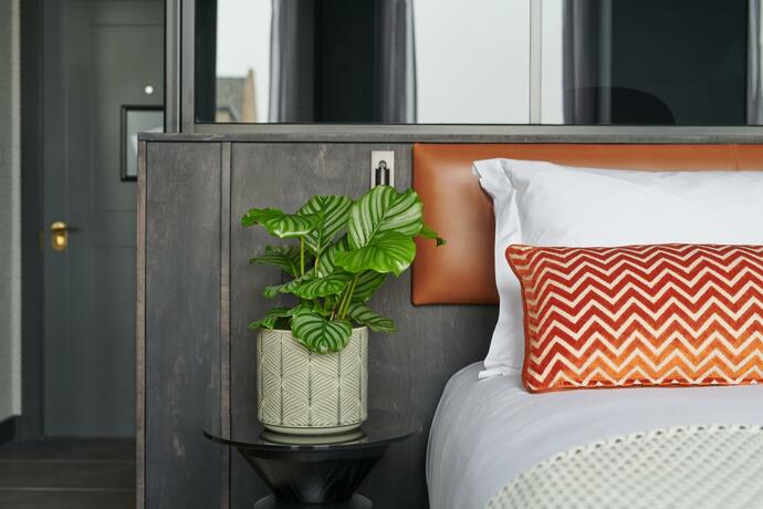 Imagen general del Hotel Malmaison York. Foto 3