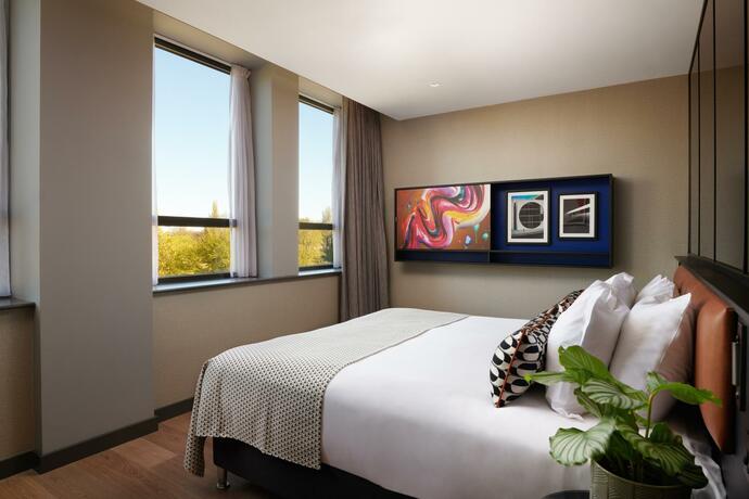 Imagen general del Hotel Malmaison York. Foto 4