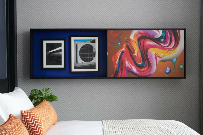 Imagen general del Hotel Malmaison York. Foto 5