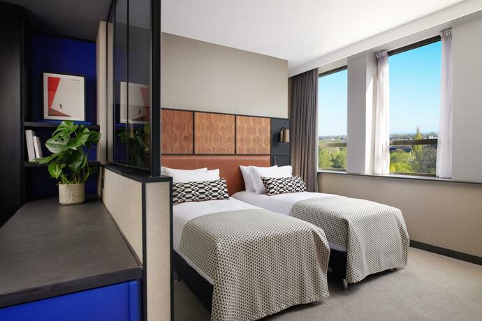 Imagen general del Hotel Malmaison York. Foto 8