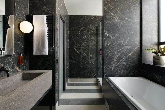 Imagen general del Hotel Malmaison York. Foto 24