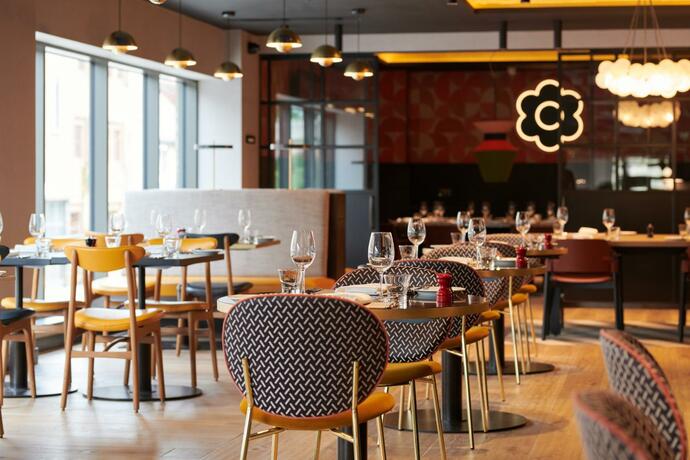 Imagen general del Hotel Malmaison York. Foto 30