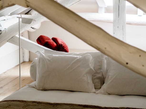 Imagen de la habitación del Hotel Malmerendas Boutique Lodging. Foto 3