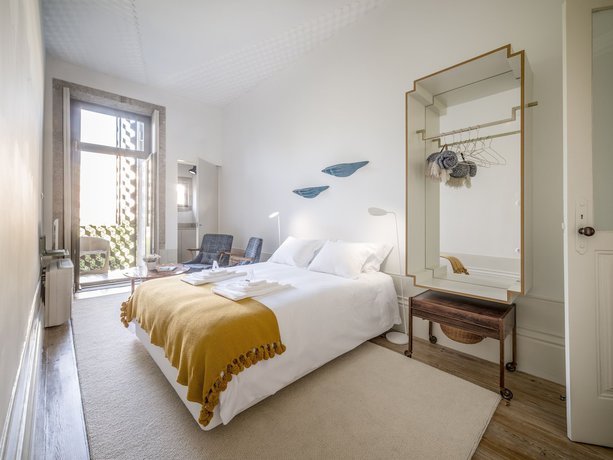 Imagen de la habitación del Hotel Malmerendas Boutique Lodging. Foto 4