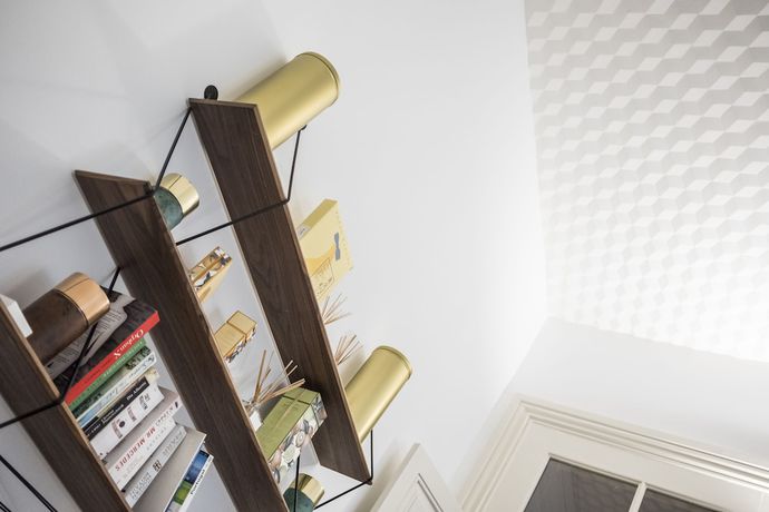 Imagen del bar/restaurante del Hotel Malmerendas Boutique Lodging. Foto 2