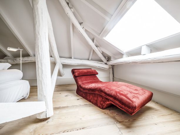 Imagen de la habitación del Hotel Malmerendas Boutique Lodging. Foto 8