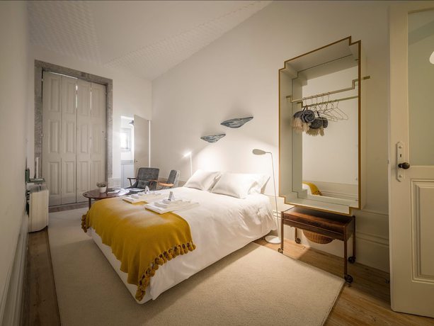 Imagen de la habitación del Hotel Malmerendas Boutique Lodging. Foto 9