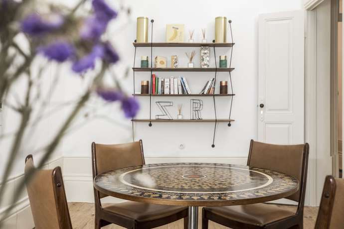 Imagen de los interiores del Hotel Malmerendas Boutique Lodging. Foto 19