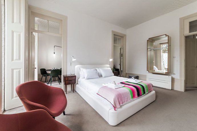 Imagen de la habitación del Hotel Malmerendas Boutique Lodging. Foto 11