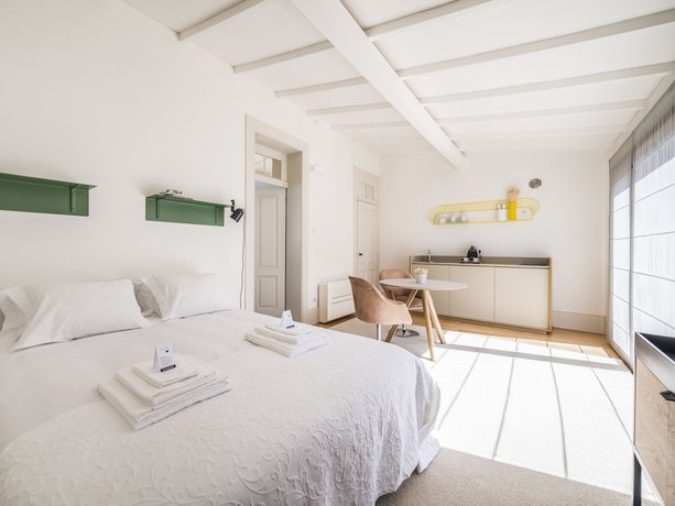 Imagen de la habitación del Hotel Malmerendas Boutique Lodging. Foto 15