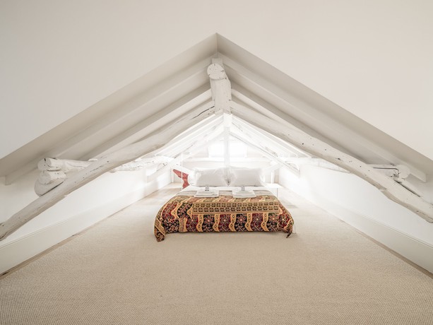 Imagen de la habitación del Hotel Malmerendas Boutique Lodging. Foto 16