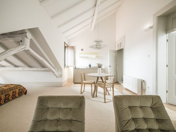 Imagen de la habitación del Hotel Malmerendas Boutique Lodging. Foto 17