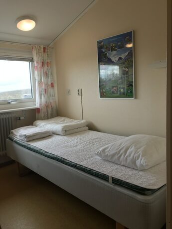 Imagen de la habitación del Hotel Malmfältens Logi and Konferens - Hostel. Foto 14