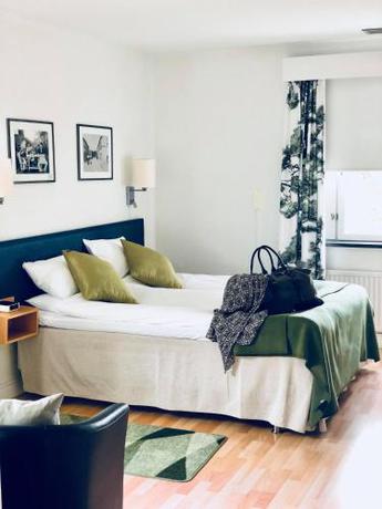 Imagen de la habitación del Hotel Malmkoping, BW Signature Collection. Foto 4