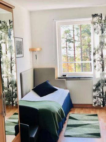 Imagen de la habitación del Hotel Malmkoping, BW Signature Collection. Foto 5