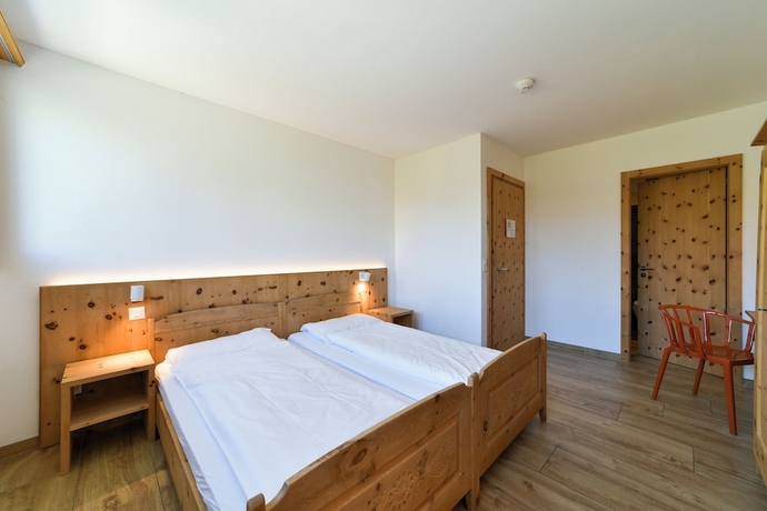Imagen de la habitación del Hotel Maloja Kulm. Foto 2