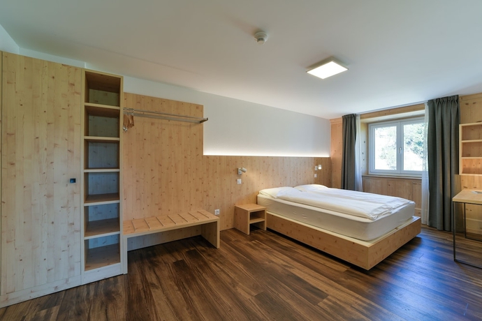Imagen de la habitación del Hotel Maloja Kulm. Foto 6