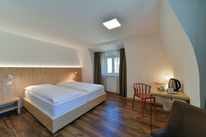 Imagen de la habitación del Hotel Maloja Kulm. Foto 9