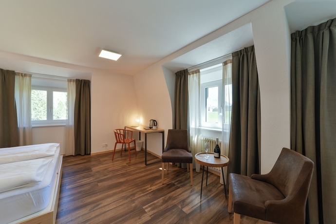 Imagen de la habitación del Hotel Maloja Kulm. Foto 10