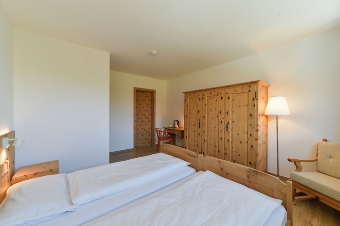 Imagen de la habitación del Hotel Maloja Kulm. Foto 13
