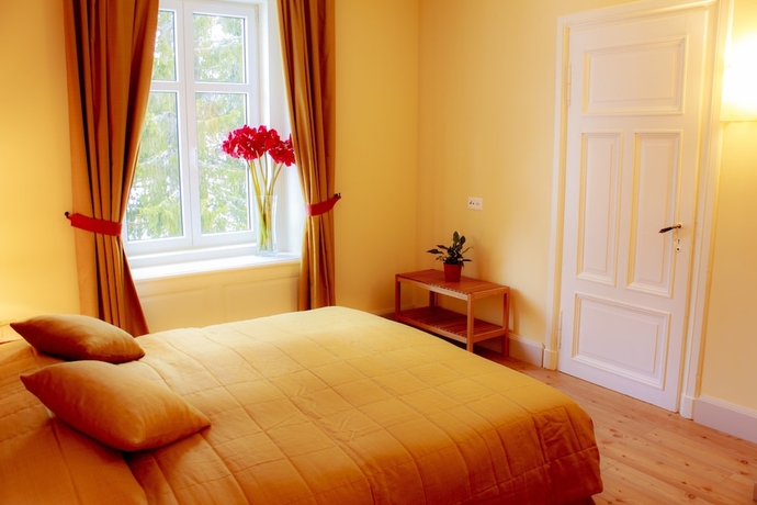 Imagen de la habitación del Hotel Maloja Palace. Foto 7