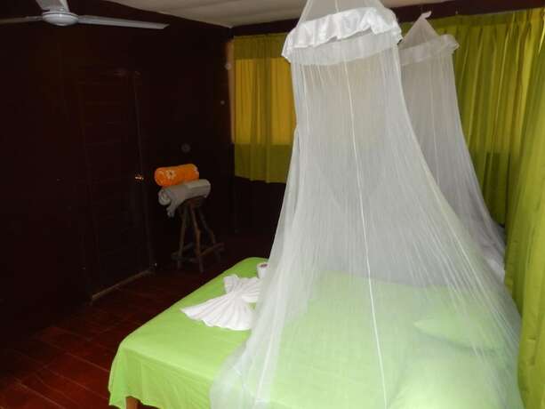 Imagen general del Hotel Maloka Sandoval Lodge. Foto 1