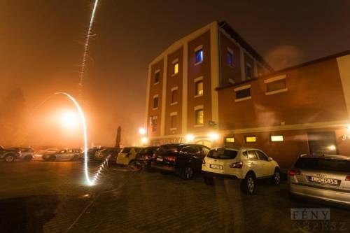 Imagen general del Hotel Malom Club Panzi&oacute;. Foto 4