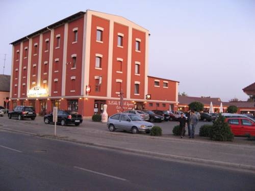 Imagen general del Hotel Malom Club Panzi&oacute;. Foto 7