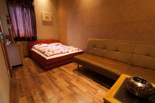 Imagen general del Hotel Malom Club Panzi&oacute;. Foto 11