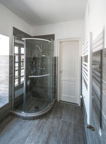 Imagen de la habitación del Hotel Malom és Étterem. Foto 6