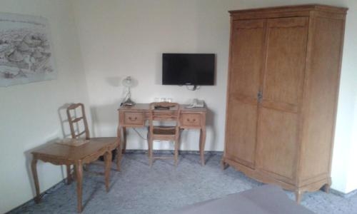 Imagen de la habitación del Hotel Malom és Étterem. Foto 9