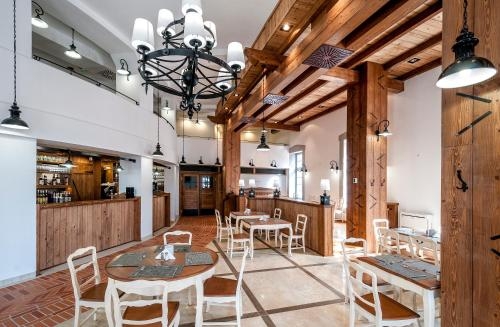 Imagen general del Hotel Malom és Étterem. Foto 3