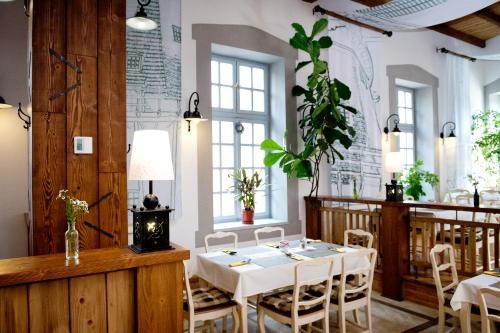 Imagen general del Hotel Malom és Étterem. Foto 4