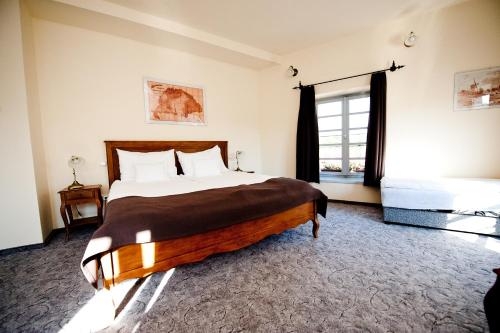 Imagen general del Hotel Malom és Étterem. Foto 5