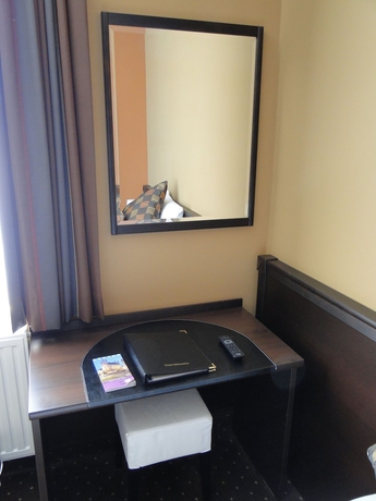 Imagen de la habitación del Hotel Malon. Foto 5