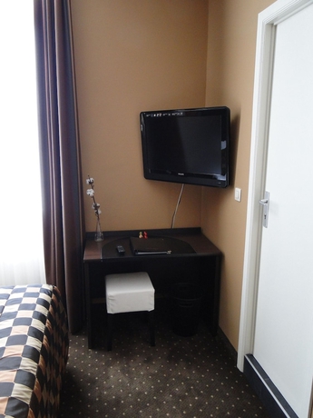 Imagen de la habitación del Hotel Malon. Foto 11