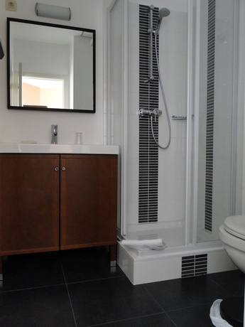 Imagen de la habitación del Hotel Malon. Foto 18