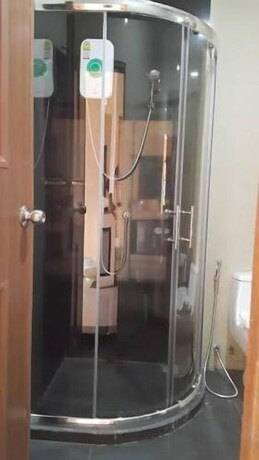 Imagen de la habitación del Hotel Malone Maranatha. Foto 12