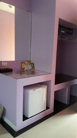 Imagen de la habitación del Hotel Malone Maranatha. Foto 13