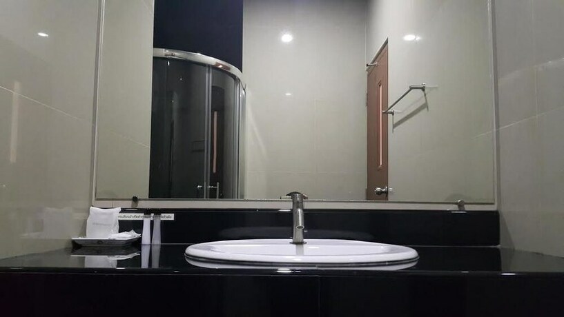 Imagen de la habitación del Hotel Malone Maranatha. Foto 16