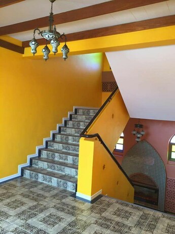 Imagen de los interiores del Hotel Malone Maranatha. Foto 20