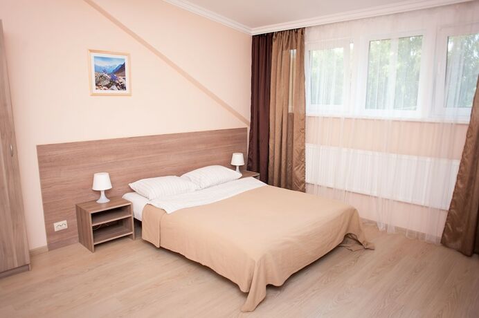 Imagen general del Hotel Maloyaroslavets. Foto 3