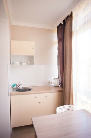 Imagen general del Hotel Maloyaroslavets. Foto 7