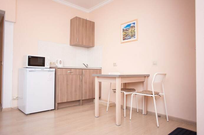 Imagen general del Hotel Maloyaroslavets. Foto 8