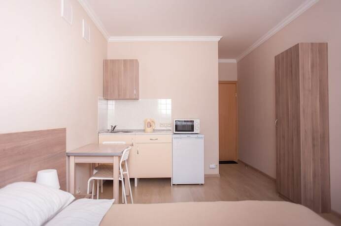 Imagen general del Hotel Maloyaroslavets. Foto 10