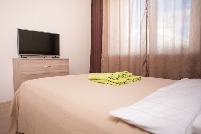 Imagen general del Hotel Maloyaroslavets. Foto 14