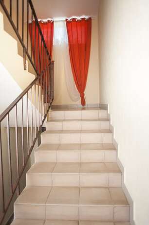 Imagen general del Hotel Maloyaroslavets. Foto 18