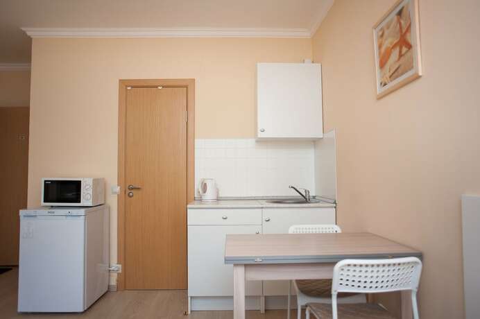 Imagen general del Hotel Maloyaroslavets. Foto 19